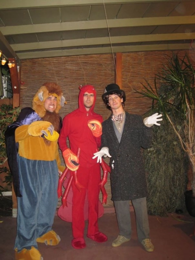 Fotos que te harán llorar si miras de cerca Fotos que te harán llorar si miras de cerca