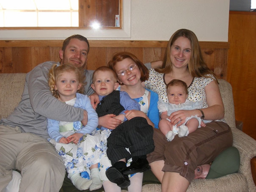 Fotos que te harán llorar si miras de cerca Fotos que te harán llorar si miras de cerca