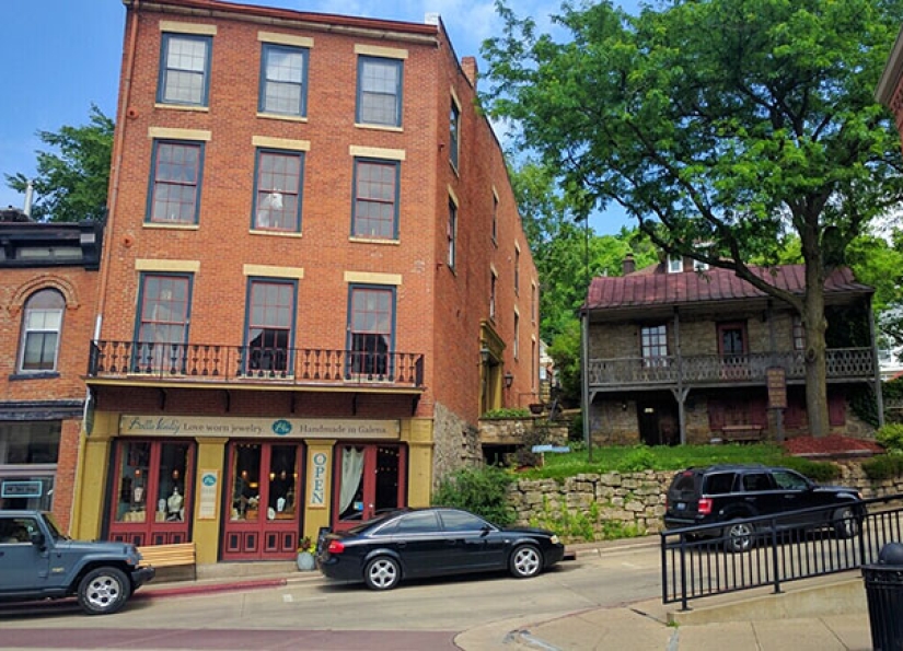 Fotos que te harán llorar si miras de cerca Fotos que te harán llorar si miras de cerca