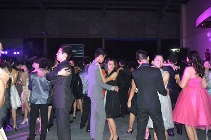 Fotos que te harán llorar si miras de cerca Fotos que te harán llorar si miras de cerca