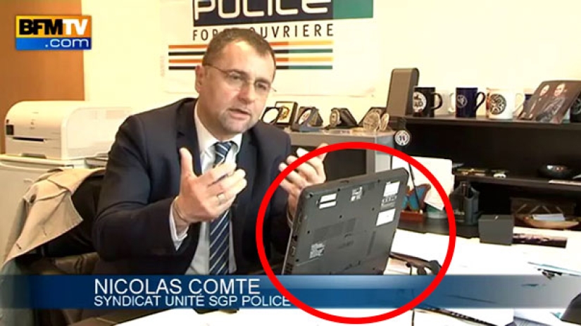 Fotos que te harán llorar si miras de cerca Fotos que te harán llorar si miras de cerca