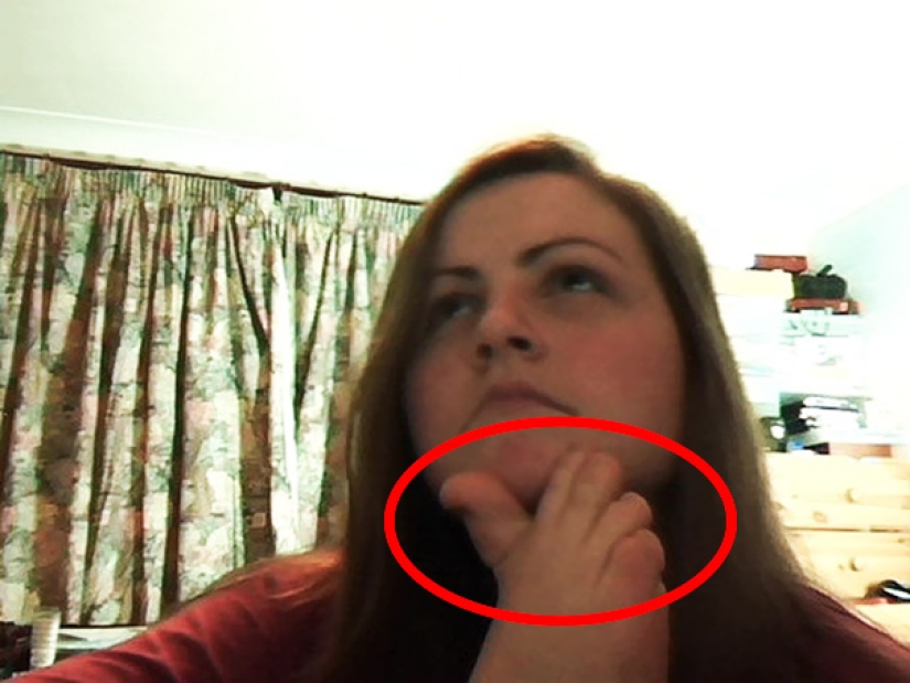 Fotos que te harán llorar si miras de cerca Fotos que te harán llorar si miras de cerca