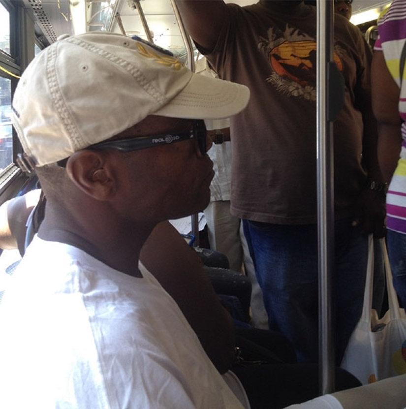 Fotos que te harán llorar si miras de cerca Fotos que te harán llorar si miras de cerca