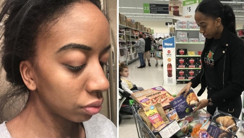 Four athletes went on a "burger diet" and almost went crazy. And that's in just a week Four athletes went on a "burger diet" and almost went crazy. And that's in just a week