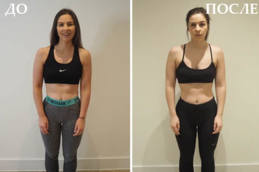 Four athletes went on a "burger diet" and almost went crazy. And that's in just a week Four athletes went on a "burger diet" and almost went crazy. And that's in just a week