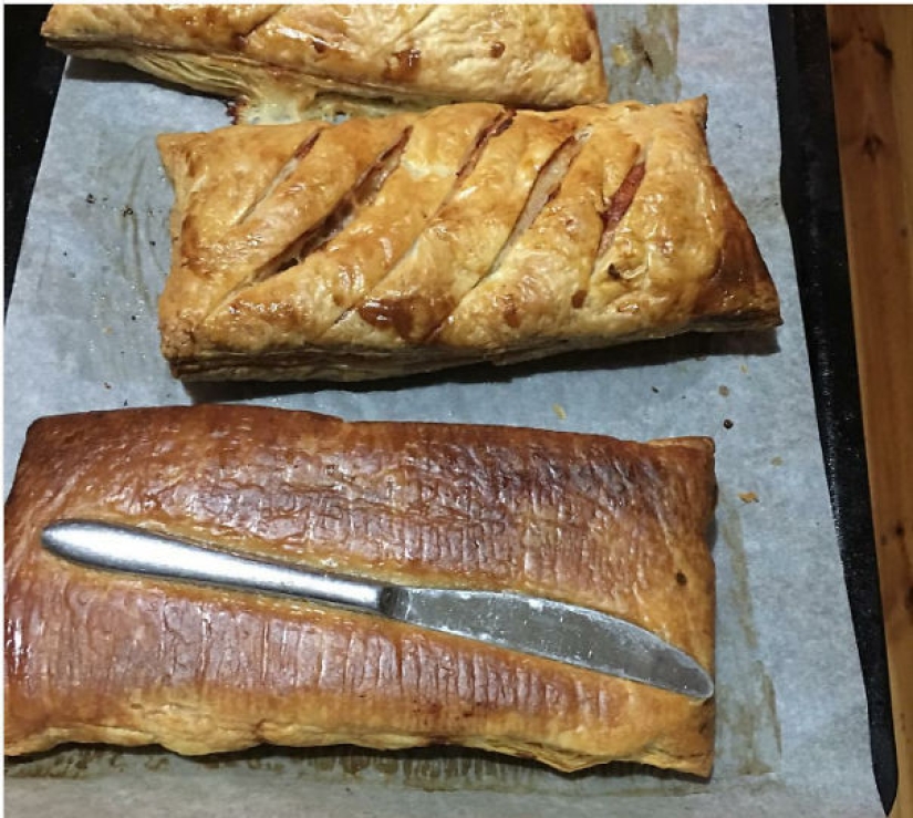 Fracasos épicos en la cocina que te harán creer en tus habilidades culinarias