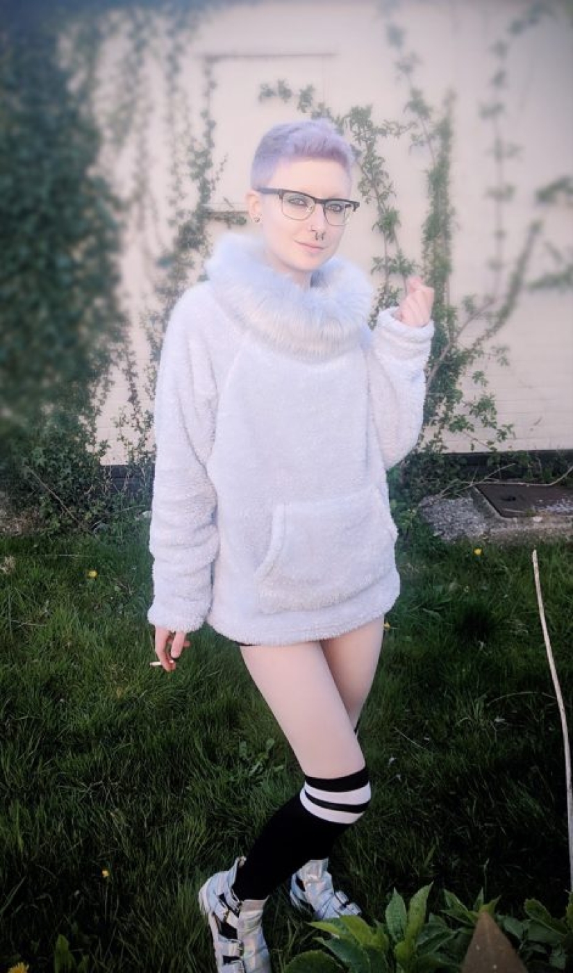 Frank admisión: cinco historias de chicas que protagonizó en la pornografía