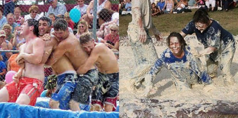 Freaky facts about the USA that are hard to believe