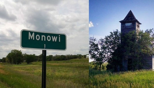 Freaky facts about the United States that are hard to believe