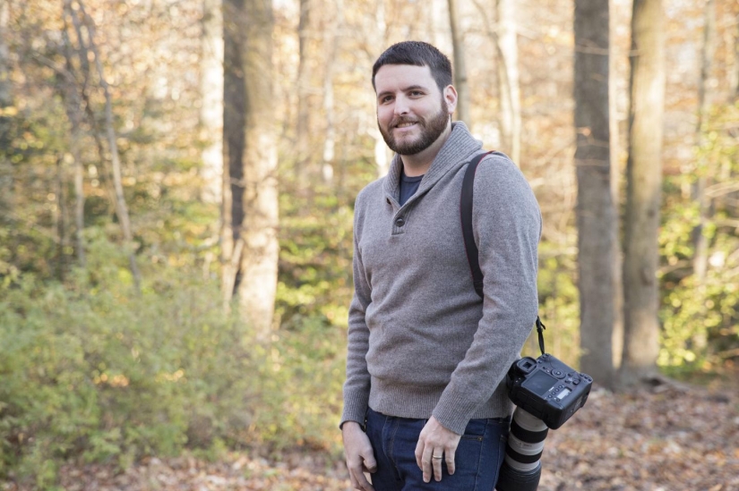 "Free beer every night!": Pulitzer Prize winner left journalism for brewery