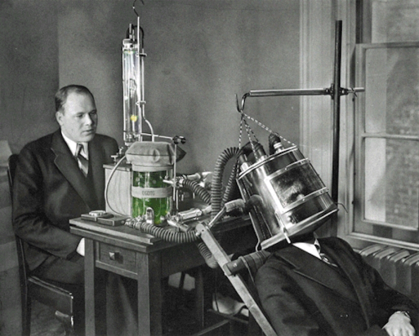 French animator made historical photographs move