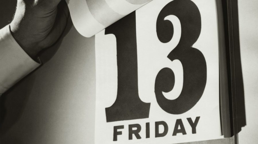 Friday the 13th and Harvest Moon: what will happen on this particular day