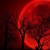 Friday the 13th and Harvest Moon: what will happen on this particular day