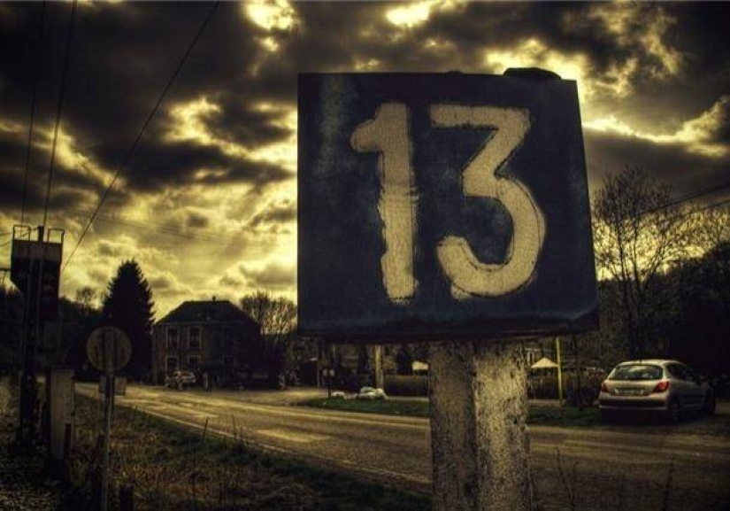 Friday the 13th and Harvest Moon: what will happen on this particular day