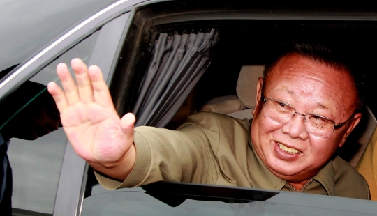 Fried donkey, Daffy Duck and 8 other things that Kim Jong Il loved