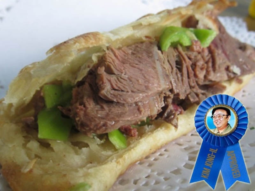 Fried donkey, Daffy Duck and 8 other things that Kim Jong Il loved Fried donkey, Daffy Duck and 8 other things that Kim Jong Il loved