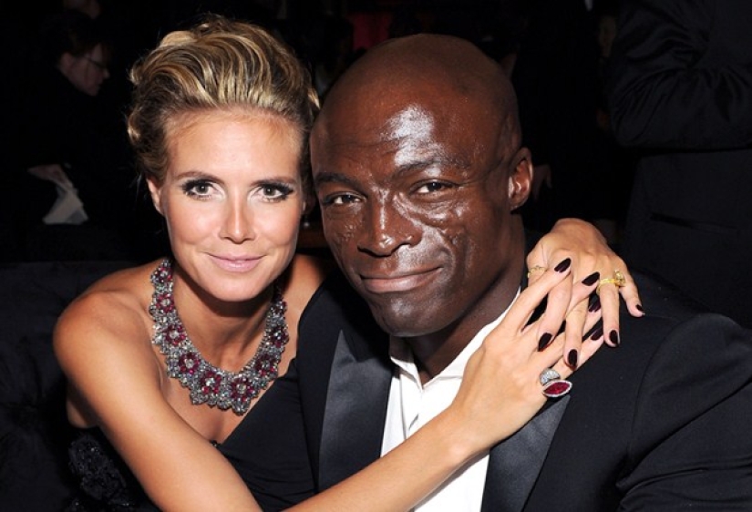 Friendship with exes is a new trend in Hollywood. Who of the celebrities communicates with their "ex"?