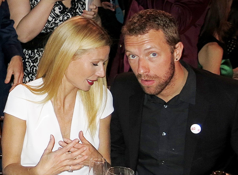 Friendship with exes is a new trend in Hollywood. Who of the celebrities communicates with their "ex"?