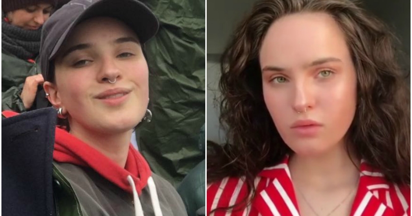 From a boy to a beauty: what Larisa Guzeeva's daughter looks like now From a boy to a beauty: what Larisa Guzeeva's daughter looks like now