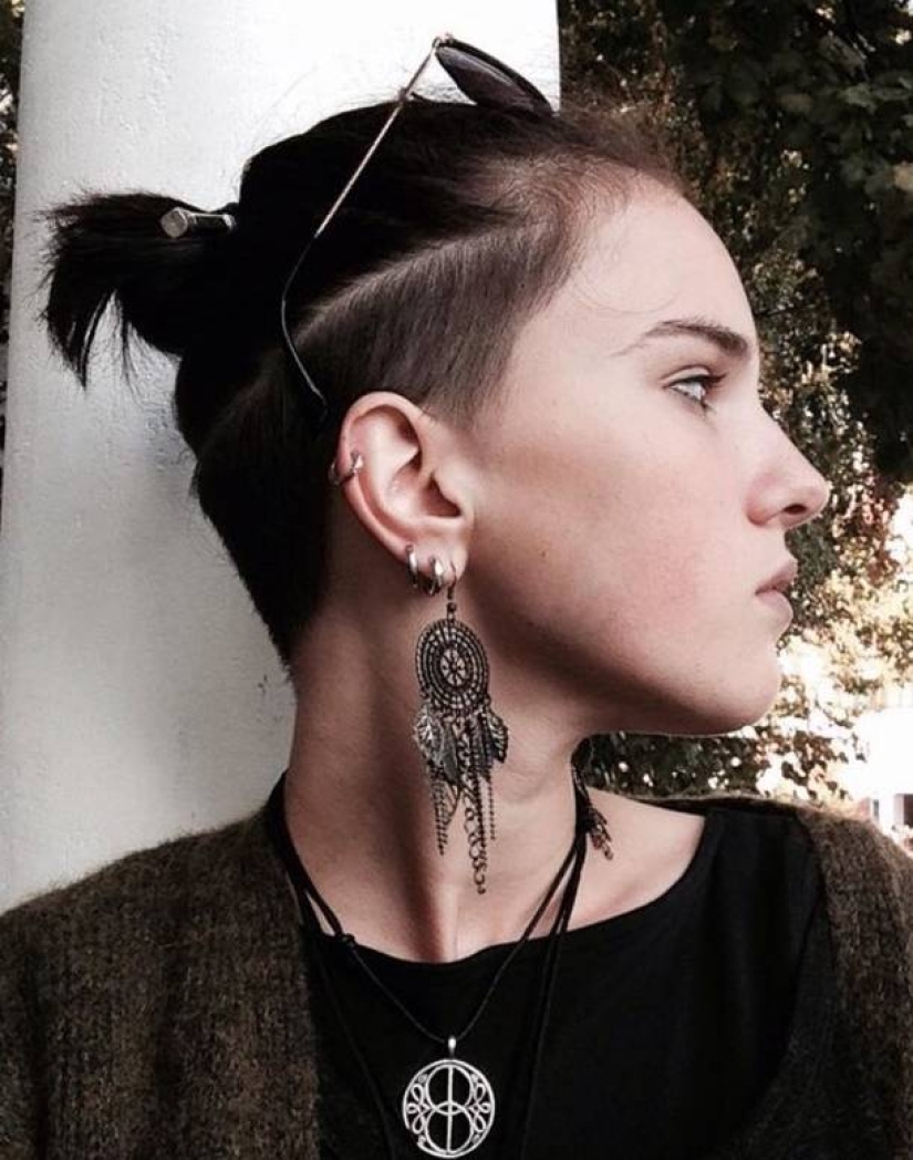 From a boy to a beauty: what Larisa Guzeeva's daughter looks like now From a boy to a beauty: what Larisa Guzeeva's daughter looks like now