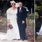 From a clean slate: a woman forgot her husband after the accident, but fell in love again and married him