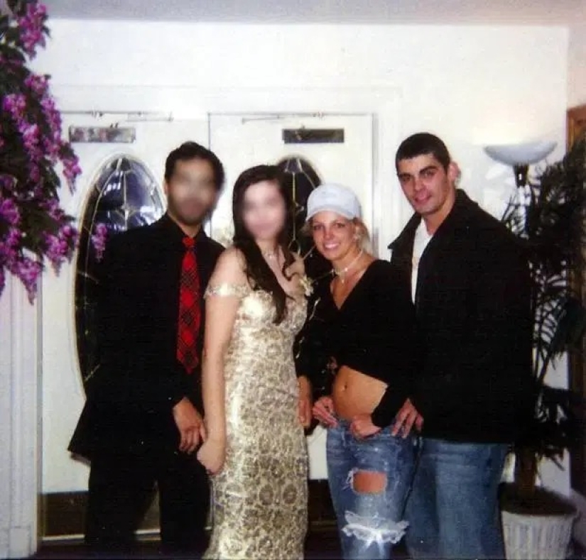 From a few hours to a couple of weeks: the 10 shortest marriages in the history of Hollywood