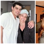 From a few hours to a couple of weeks: the 10 shortest marriages in the history of Hollywood