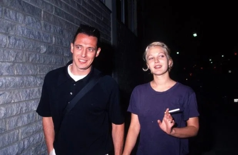 From a few hours to a couple of weeks: the 10 shortest marriages in the history of Hollywood