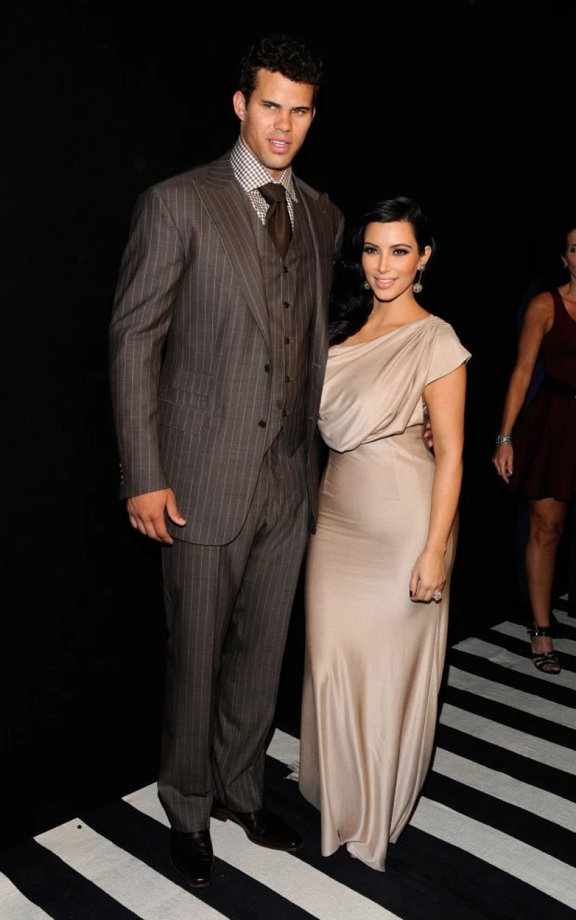 From a few hours to a couple of weeks: the 10 shortest marriages in the history of Hollywood