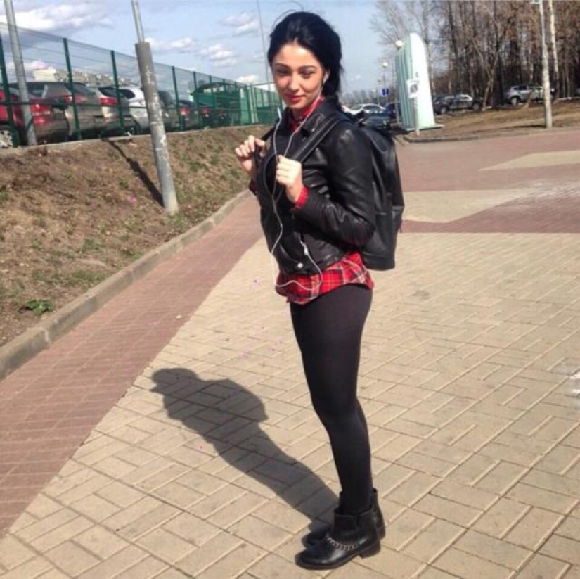 From a manicure master to a real celebrity: Nastya Ivleeva's path to fame From a manicure master to a real celebrity: Nastya Ivleeva's path to fame