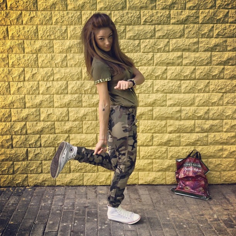 From a manicure master to a real celebrity: Nastya Ivleeva's path to fame From a manicure master to a real celebrity: Nastya Ivleeva's path to fame