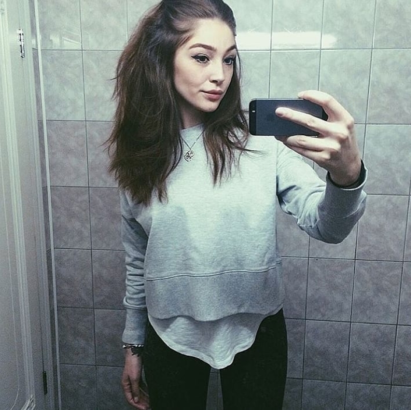 From a manicure master to a real celebrity: Nastya Ivleeva's path to fame From a manicure master to a real celebrity: Nastya Ivleeva's path to fame