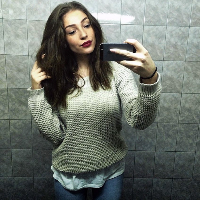 From a manicure master to a real celebrity: Nastya Ivleeva's path to fame From a manicure master to a real celebrity: Nastya Ivleeva's path to fame