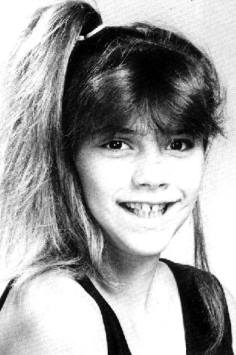 From a simpleton to a style icon: the fashionable evolution of the magnificent Victoria Beckham From a simpleton to a style icon: the fashionable evolution of the magnificent Victoria Beckham