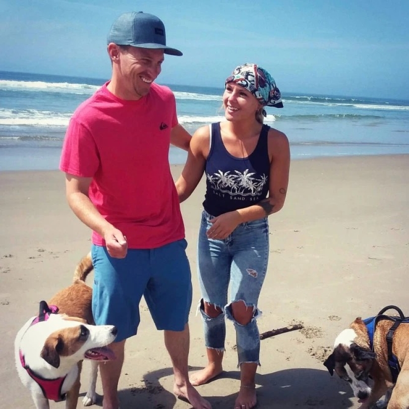 From addiction to freedom: the amazing transformation of a former drug addict