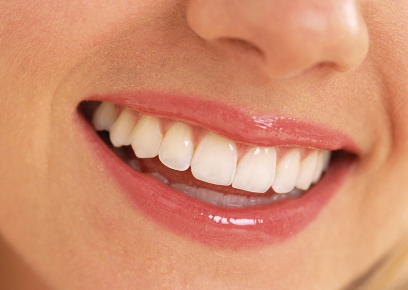 From April 1! 10 facts about smiling and laughing