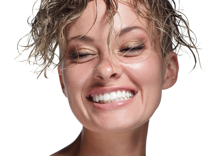 From April 1! 10 facts about smiling and laughing