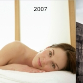 From bed to gym: how feminism influenced the image of a woman in photo banks