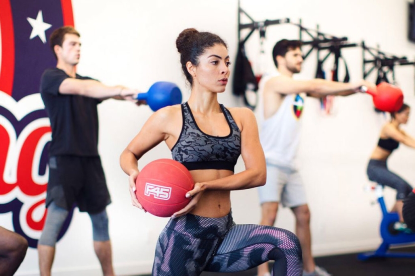 From Heavyweight to King of the Beach: a new body in 8 weeks