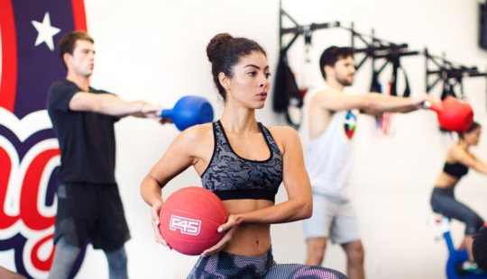 From Heavyweight to King of the Beach: a new body in 8 weeks