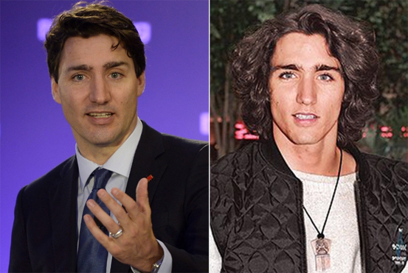 From homeless to hipsters: a former homeless man is moved to tears by his transformation