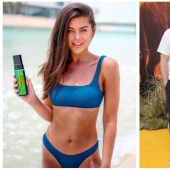 From outcast to YouTube star: a girl who was despised at school has built a brilliant career in social networks