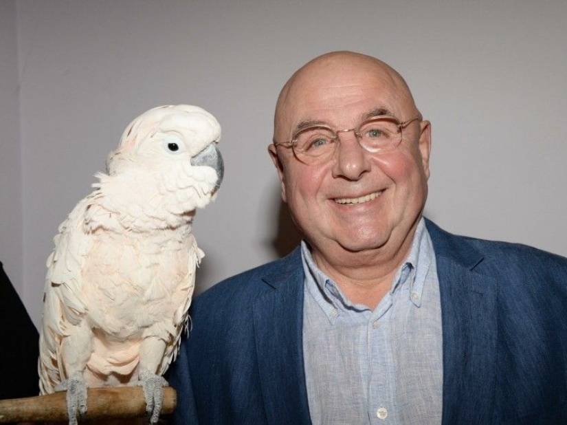 From prison and from the bag: Russian actors who received a sentence for murder, pedophilia and speculation