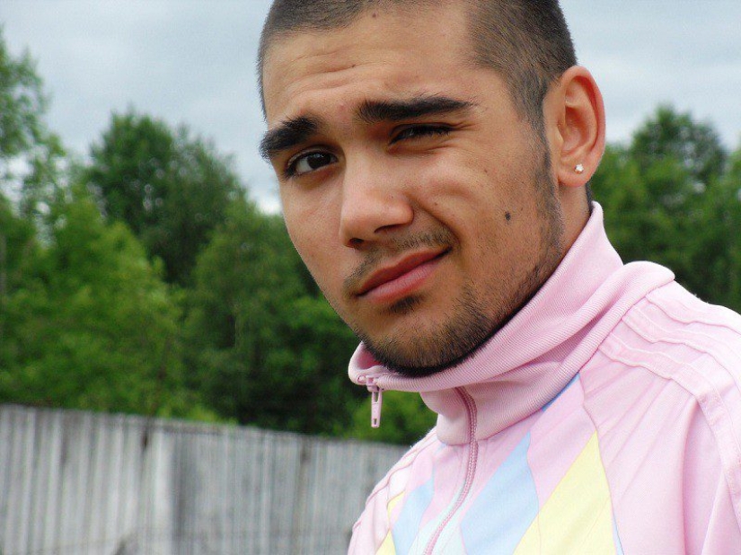 From prison and from the bag: Russian actors who received a sentence for murder, pedophilia and speculation