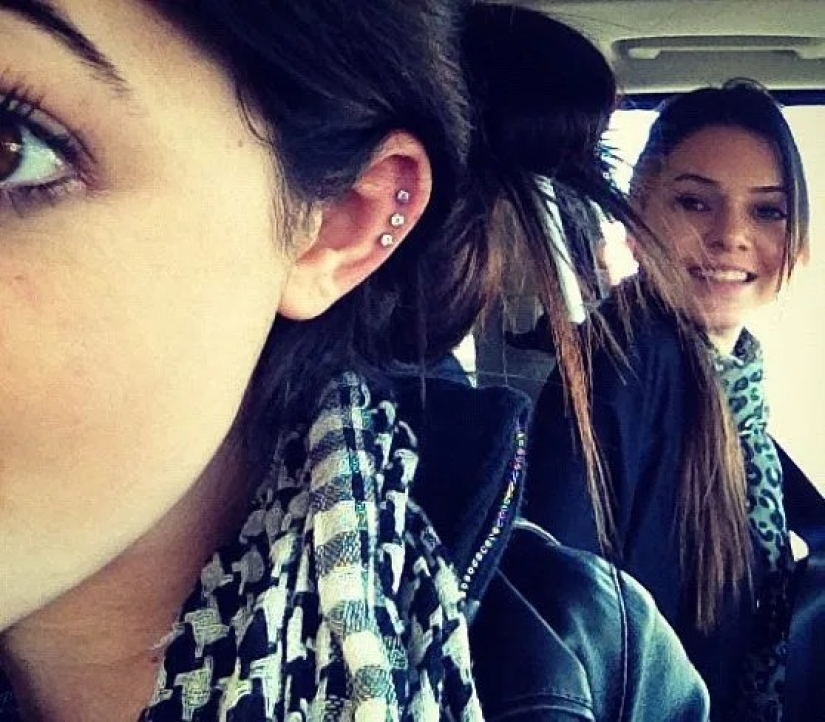 From selfies to belfi: the most disturbing Instagram ideals in 10 years