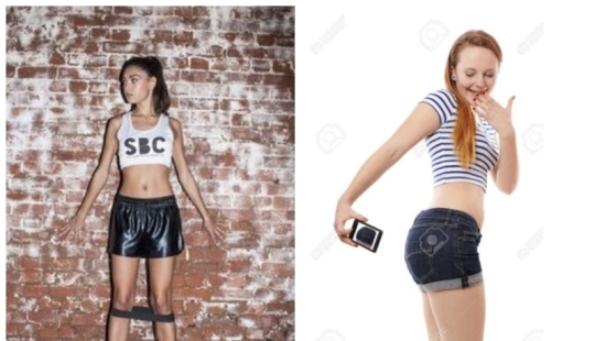 From selfies to belfi: the most disturbing Instagram ideals in 10 years