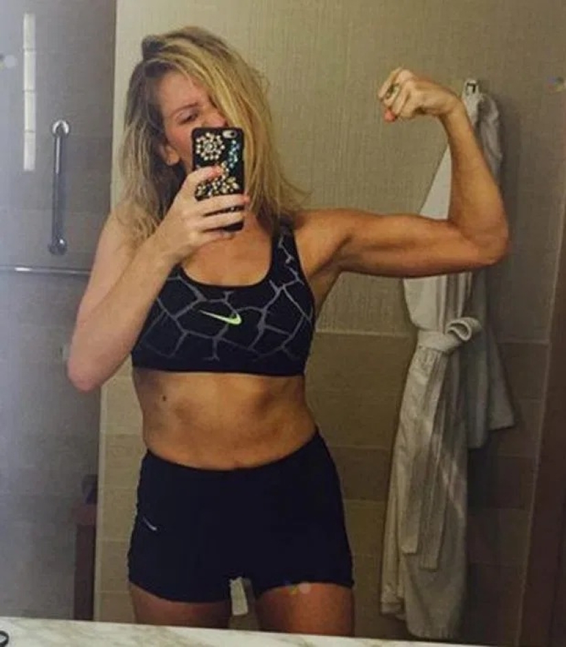 From selfies to belfi: the most disturbing Instagram ideals in 10 years