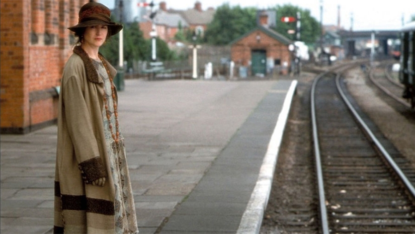 From the courtesan to the queen of punks: Nicole Kidman — 51 years old