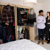 From the needle: men who would rather buy themselves a new shirt than take their beloved on a date