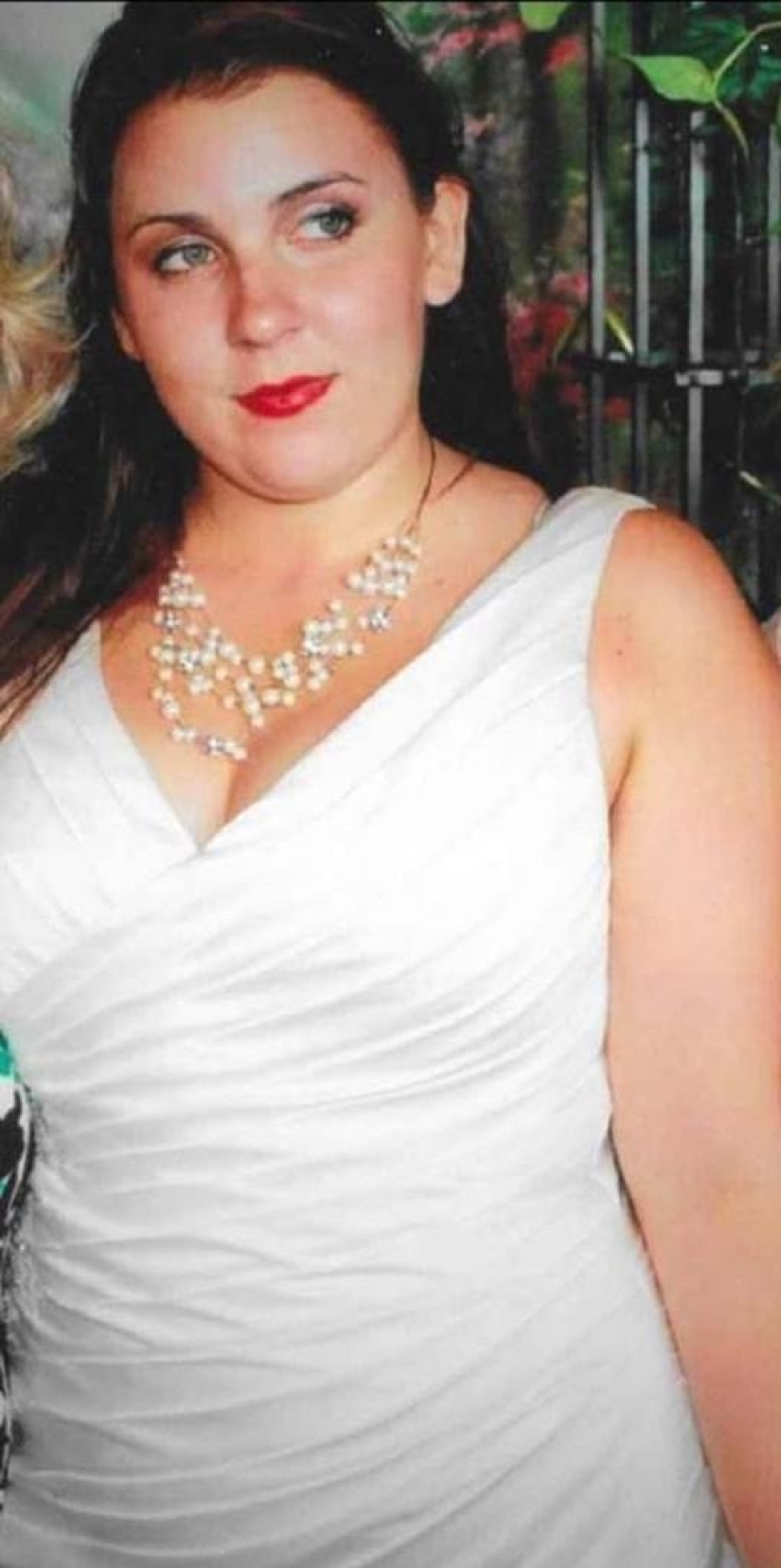 From ugly duckling to Swan go out and date ass: Instagram model showed what she was like in her youth